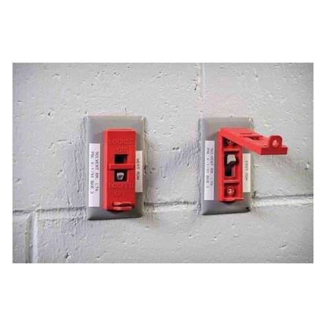 Light Switch Lockout Device | Shelly Lighting