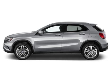 2016 Mercedes GLA-Class | Specifications - Car Specs | Auto123