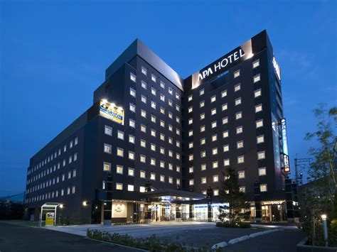 APA Hotel & Resort Tokyo Bay Shiomi in Tokyo | Best Rates & Deals on Orbitz