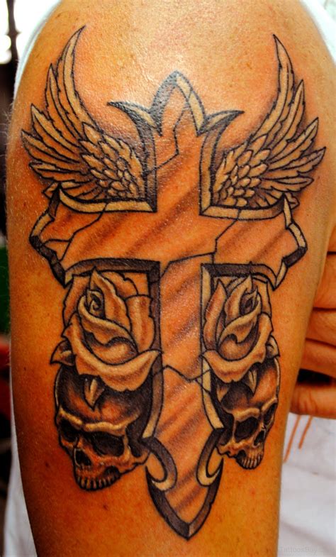 Christian Tattoos | Tattoo Designs, Tattoo Pictures | Page 54