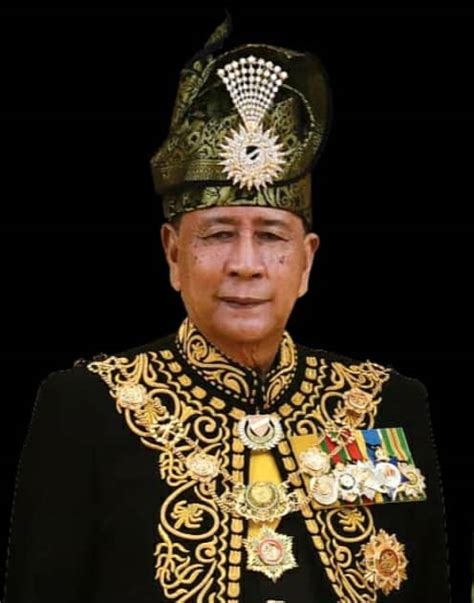 Sambutan Ulang Tahun Hari Keputeraan Sultan Kedah ditangguhkan - Utusan ...