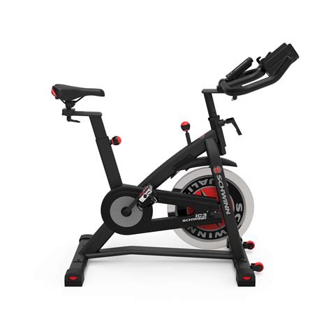 Schwinn IC3 Indoor Cycle Trainer Review - ExerciseBike