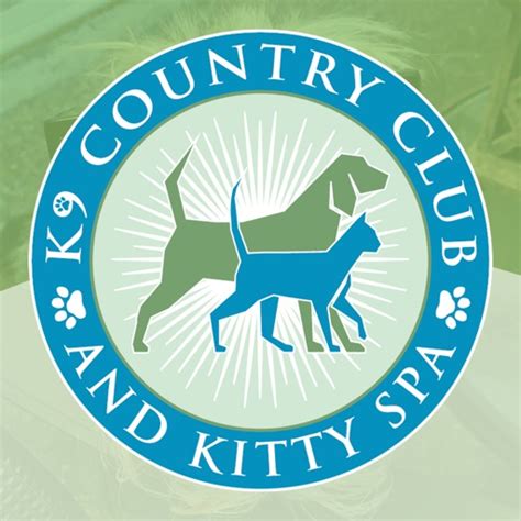 K9 Country Club and Kitty Spa HD by Katherine Fletcher