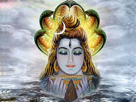 god shiva wallpapers wid mahamritunjay mantra | Kalyaneshwar Shiv Mandir, Telangkhedi