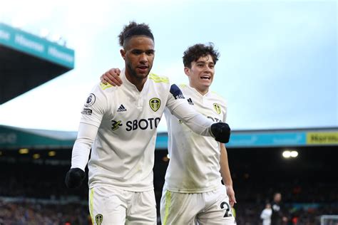 Match Recap: Leeds United 2-2 Brentford - Through It All Together