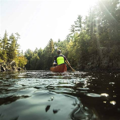 The 10 Best Fishing Canoes For Your Next Adventure - Adventure Daze