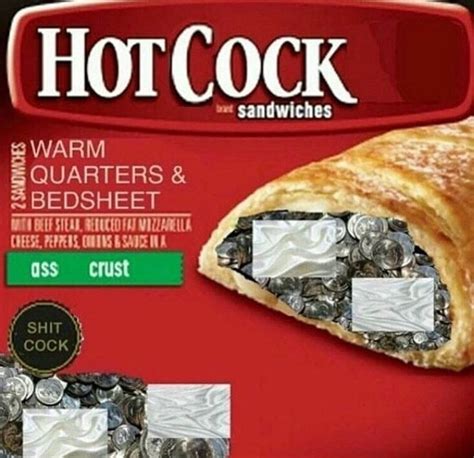 Hot C--- | Hot Pockets Box Parodies | Know Your Meme