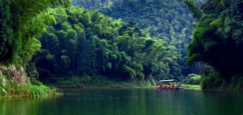 Mysterious South West China Overland Tour _China Adventure Tours - China Exploration, Adventure ...