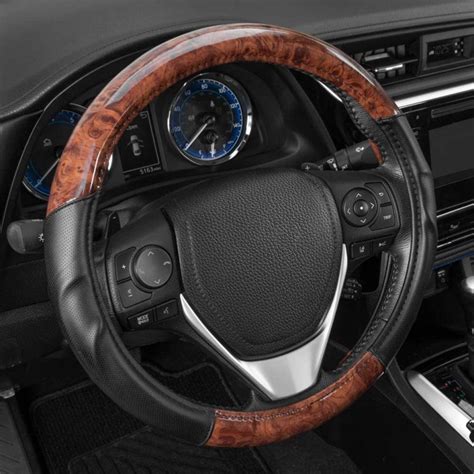 10 Best Steering Wheel Covers For Ford F250