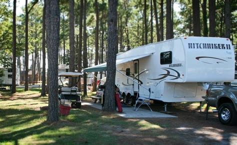 Frontier Town Campground | BookYourSite