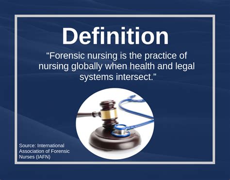 What is a Forensic Nurse and How Do I Become One? | Aspen University