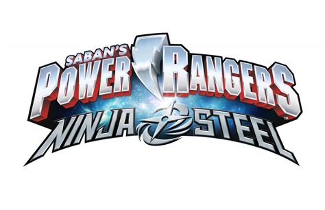 NEWS - Power Rangers Ninja Steel Logo and Synopsis - Ranger Command Power Hour