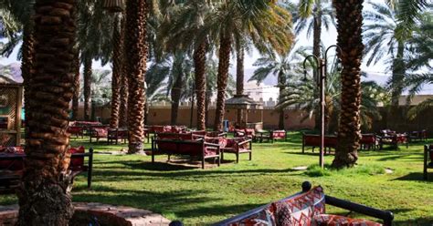 List of Parks in Riyadh: Location Address Map | Saudi Arabia OFW