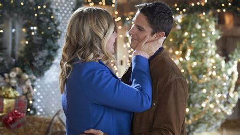 Take a First Look at Hallmark's New A Veteran's Christmas - Parade