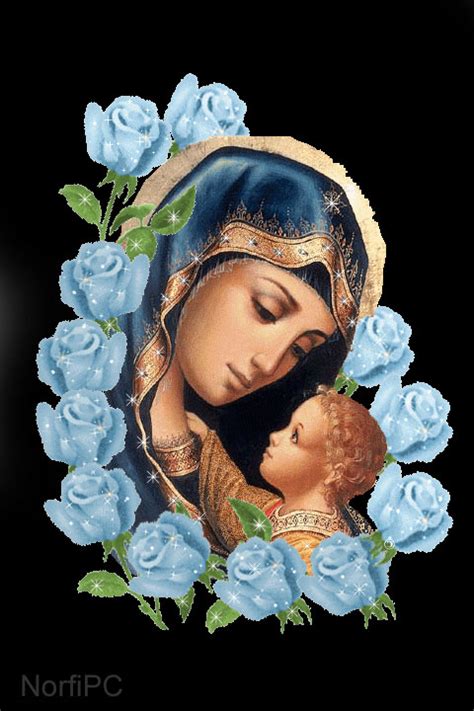 Imagenes para pantalla de computadora de la virgen maria - Imagui