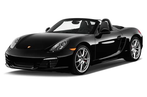 Porsche Boxster Models