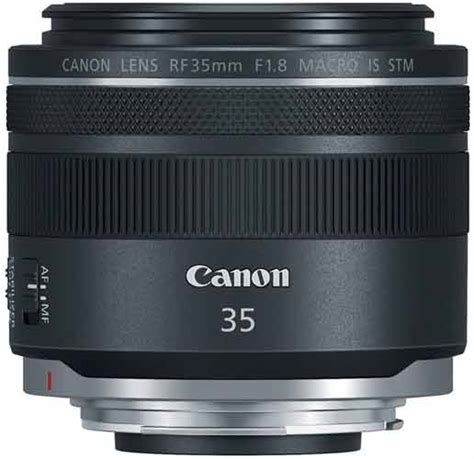 What are the Best Lenses for the Canon EOS RP? - ALC