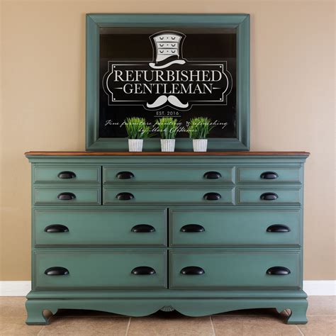 Wise Owl Paint - Dried Thyme | Painted furniture, Wise owl paint, Furniture