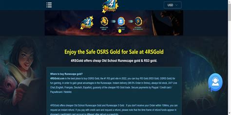 Tips on Buying RS3 Gold - high-point-naples.com