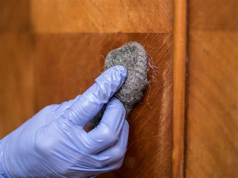 Clever Steel Wool Hacks You'll Wish You Knew Sooner | Reader's Digest