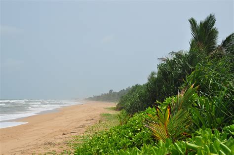 Know everything about Bentota Beach in Sri Lanka