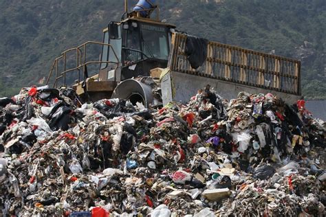 All dressed up and nowhere to go … except to landfills: fast consumer fashion habits add to Hong ...