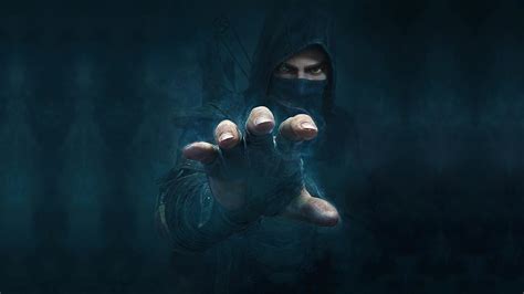 Thief review | Digital Trends