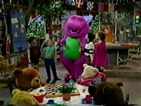 Barney You Are Special Part 3 - video Dailymotion