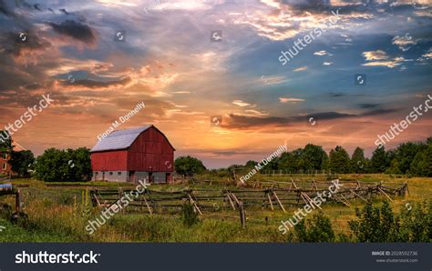 118,078 Rural Barn Landscape Images, Stock Photos & Vectors | Shutterstock