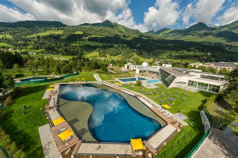 Hotel Österreichischer Hof: Bad Hofgastein, 4-stars in Gastein