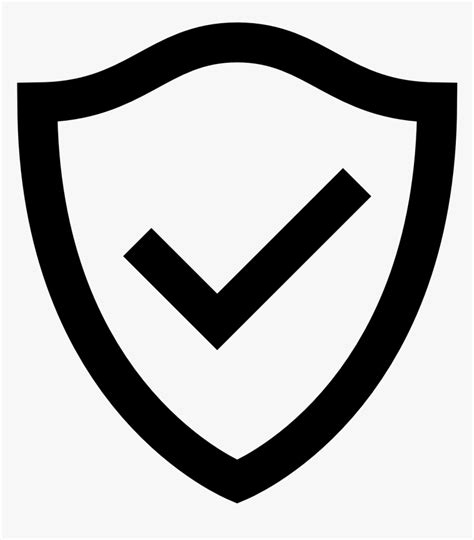 Safe Icon Png, Transparent Png - kindpng