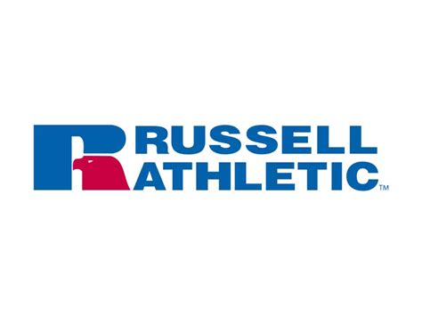 Russell Athletics Logo PNG vector in SVG, PDF, AI, CDR format