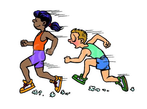 Start Of A Race Clipart, HD Png Download - vhv - Clip Art Library