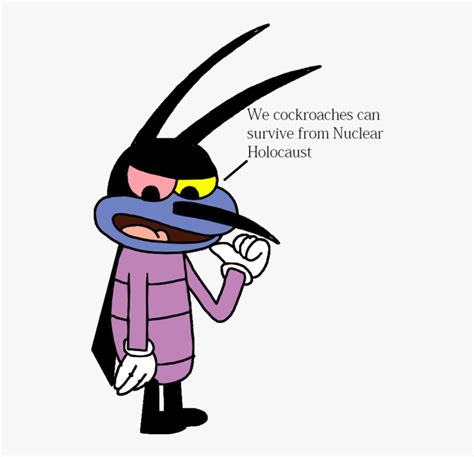 Oggy And The Cockroaches Joey Talks, HD Png Download , Transparent Png ...