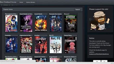 12 Best Free Websites To Watch Dubbed Anime Online