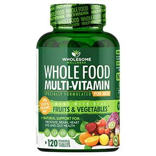 Bellybar Prenatal Chewable Vitamin Mixed Fruit - 60 Chewable Tablets - Walmart.com