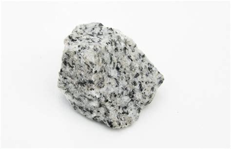 Granodiorite: Identification, Characteristics, Pictures & More – Rockhound Resource