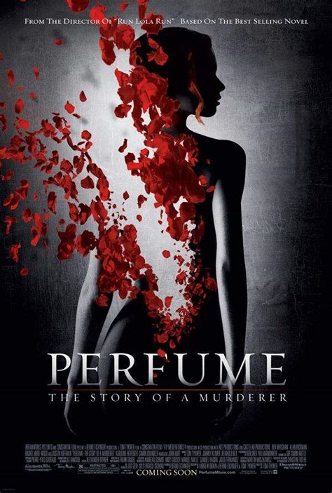 El perfume [ resumen + opinión personal + descarga ] | • Libros • Amino