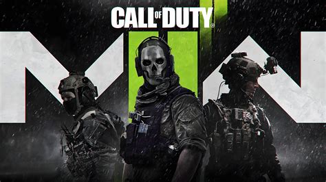 Soap Gaz Ghost Captain John Price 4K HD Call of Duty Modern Warfare 2 Wallpapers | HD Wallpapers ...