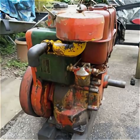 Lister Petter Diesel Engines for sale in UK | 56 used Lister Petter ...