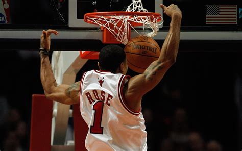 NBA Dunking Wallpaper - WallpaperSafari