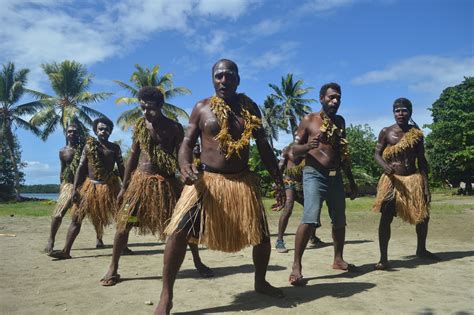 The Solomons’ Russell Islands – in pictures | SIBC