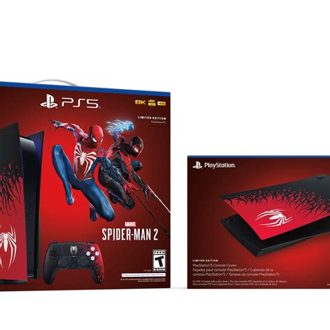 Spider-man Ps5 Console Bundle Price | informacionpublica.svet.gob.gt