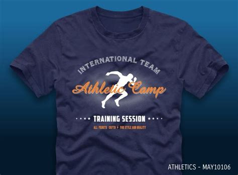 17 Best images about Athletic T-shirt Designs on Pinterest | Blog, Blue ...