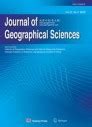 Home | Journal of Geographical Sciences