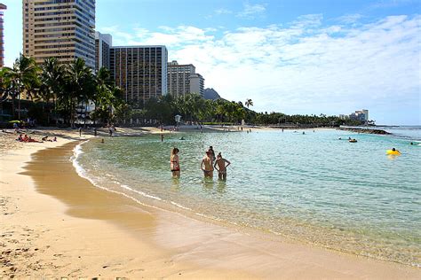 Why is Waikiki Beach Famous?