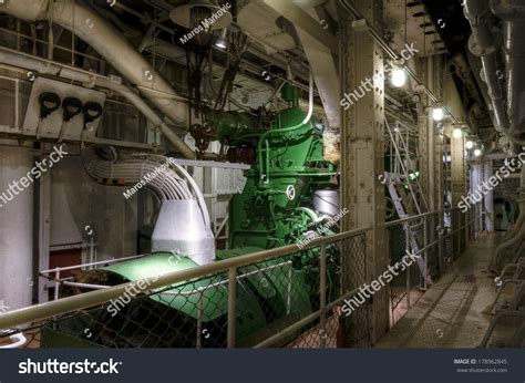 274 Diesel Generator Installation Images, Stock Photos & Vectors | Shutterstock