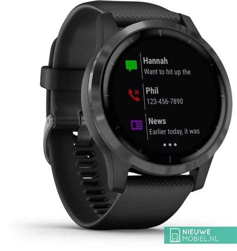 Garmin vivoactive 4: all deals, specs & reviews - NewMobile