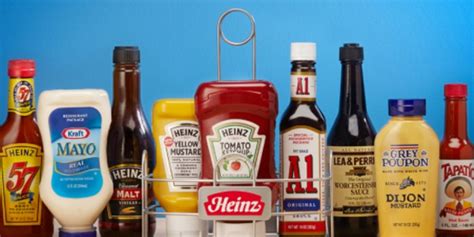 Kraft Heinz appoints Brand Central for licensing venture into new categories | The Drum