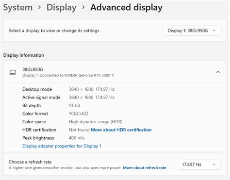 A Windows 11 Glitch Is Wrecking HDR Color Rendering In Some Apps ...